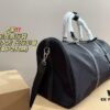 6930beb06e68136f4d9aeded Prada Travel Bag - Hot Selling Large Capacity Luggage for Vacation and Travel