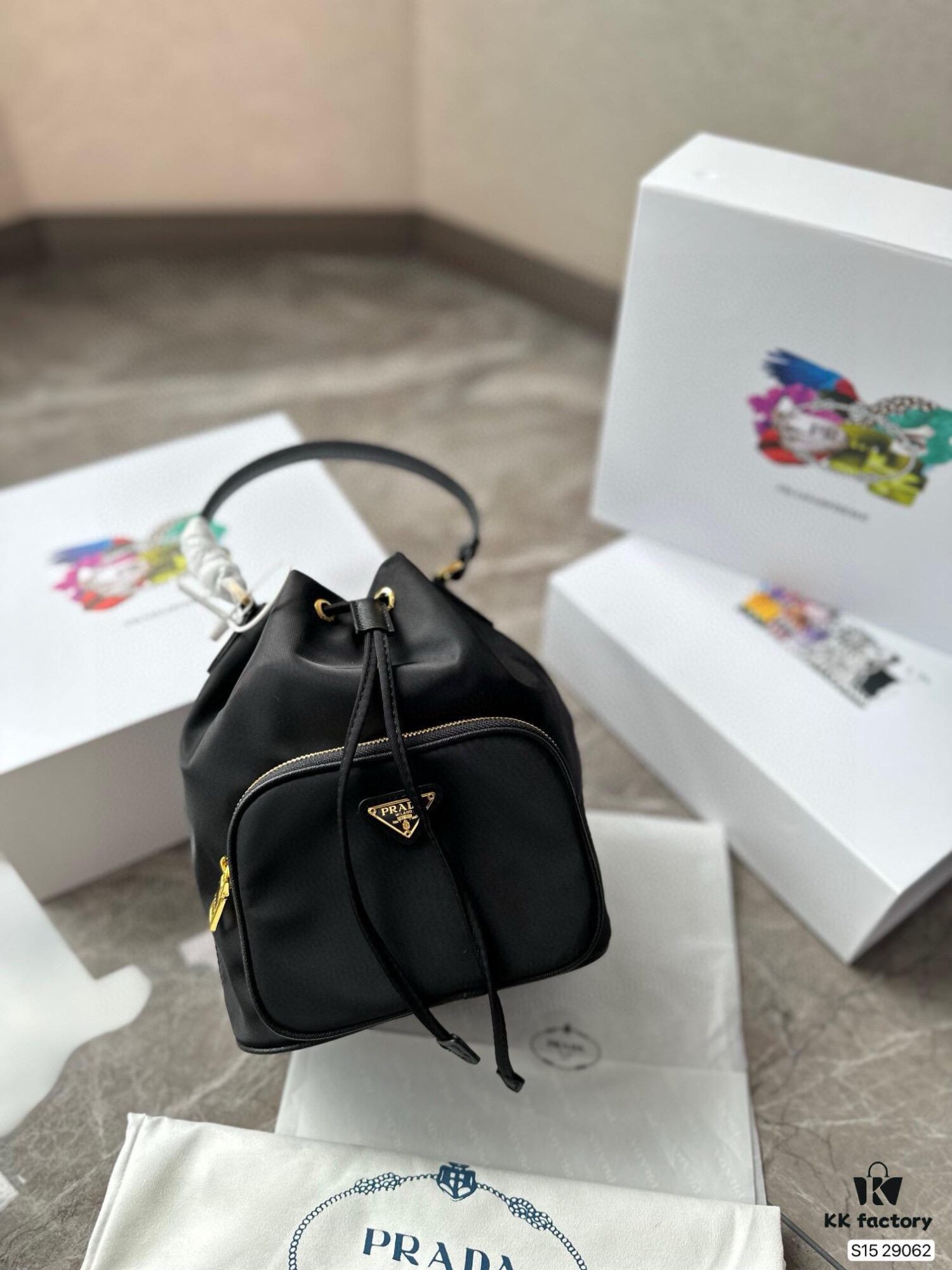 6930beb06e68136f4d9aedee Prada Nylon Tote Bag Size 17.14