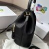 6930beb26e68136f4d9aedf1 Prada Nylon Tote Bag Size 17.14