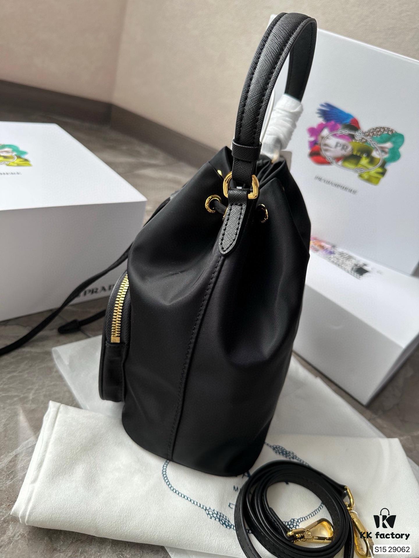 6930beb26e68136f4d9aedf1 Prada Nylon Tote Bag Size 17.14