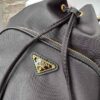 6930beb26e68136f4d9aedf2 Prada Nylon Tote Bag Size 17.14