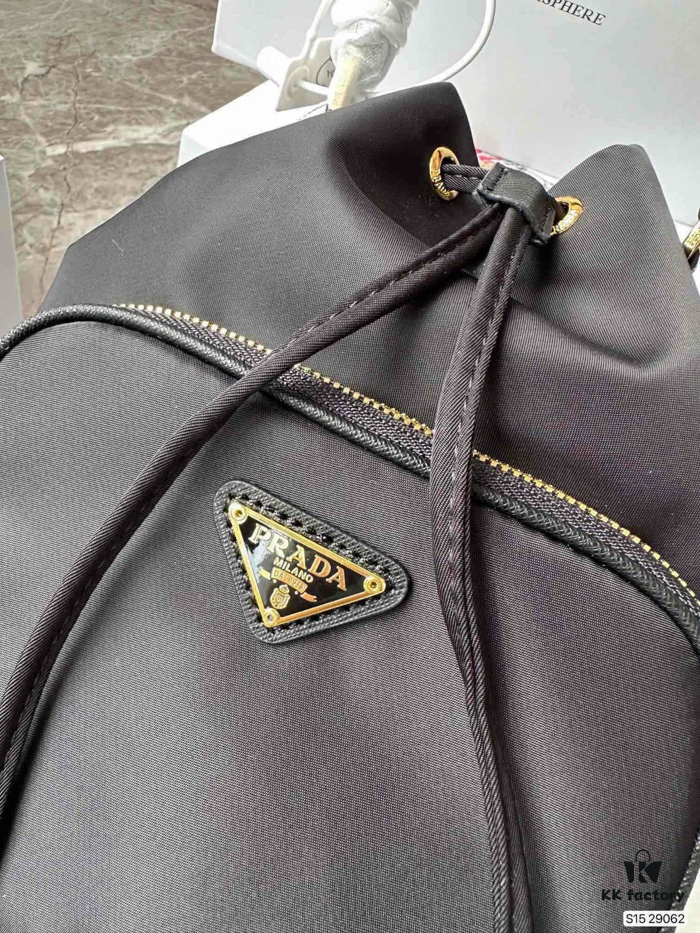6930beb26e68136f4d9aedf2 Prada Nylon Tote Bag Size 17.14