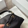6930beb26e68136f4d9aedf3 Prada Nylon Tote Bag Size 17.14
