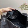 6930beb36e68136f4d9aedf4 Prada Travel Bag - Hot Selling Large Capacity Luggage for Vacation and Travel