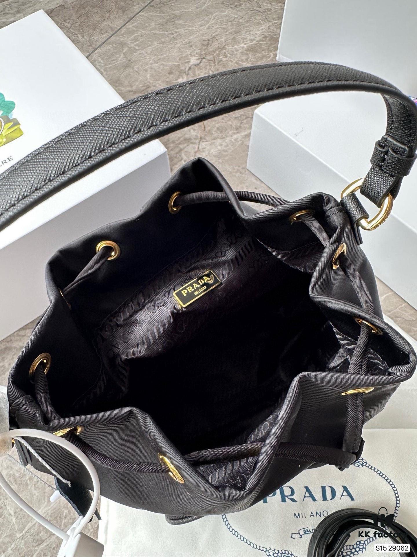 6930beb36e68136f4d9aedf6 Prada Nylon Tote Bag Size 17.14