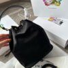 6930beb46e68136f4d9aedf7 Prada Nylon Tote Bag Size 17.14