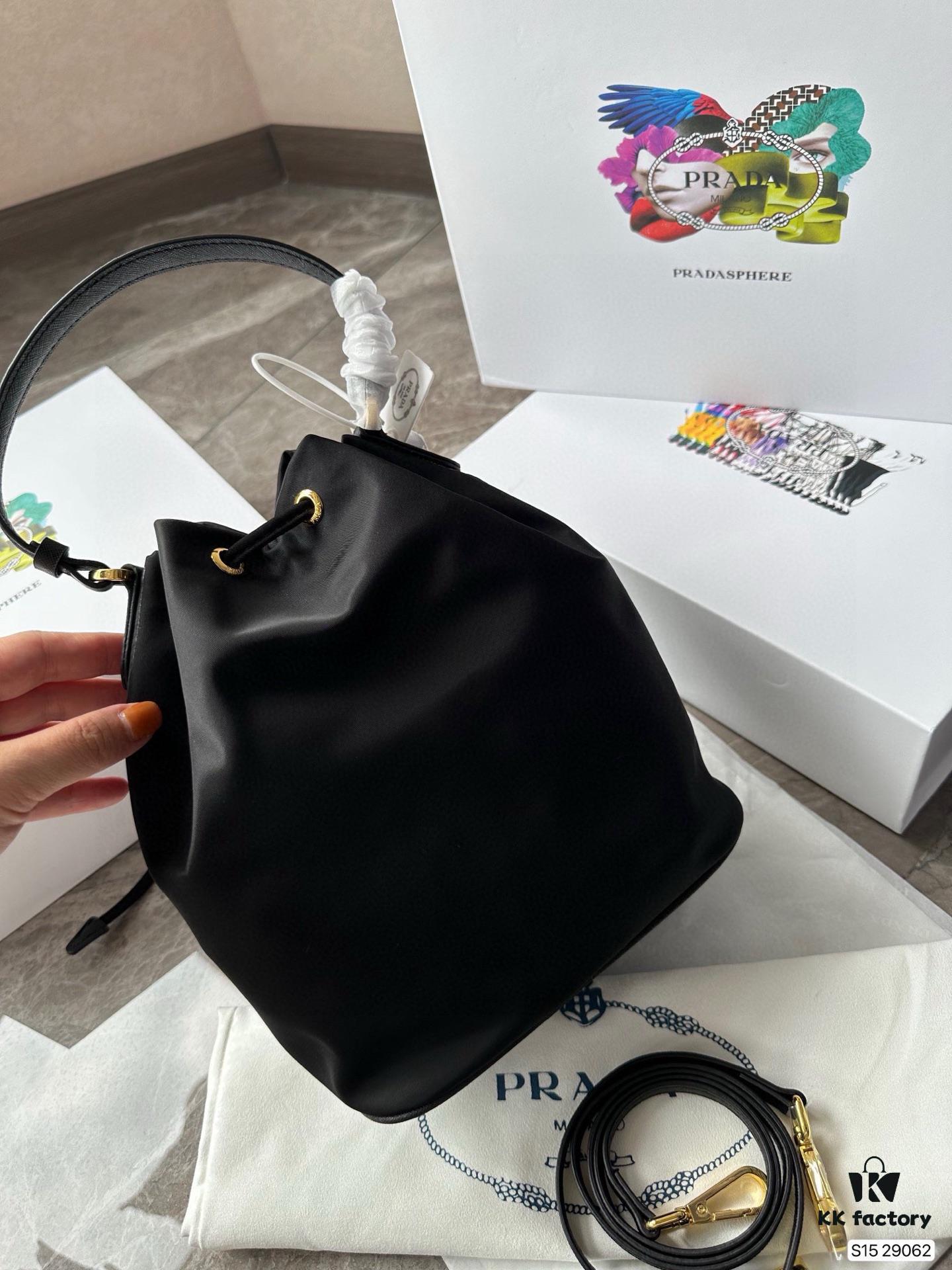 6930beb46e68136f4d9aedf7 Prada Nylon Tote Bag Size 17.14