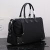 6930beb96e68136f4d9aedfe 2023 Spring Summer Men's Handheld Travel Bag 🐆 Prada-style Travel Tote – A Large Bag You'll Fall in Love With at First Sight, Full of Personality, Stylish, Versatile, and Highly Practical with Ample Capacity, Suitable for Both Men and Women