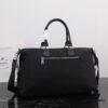 6930bebb6e68136f4d9aee02 2023 Spring Summer Men's Handheld Travel Bag 🐆 Prada-style Travel Tote – A Large Bag You'll Fall in Love With at First Sight, Full of Personality, Stylish, Versatile, and Highly Practical with Ample Capacity, Suitable for Both Men and Women