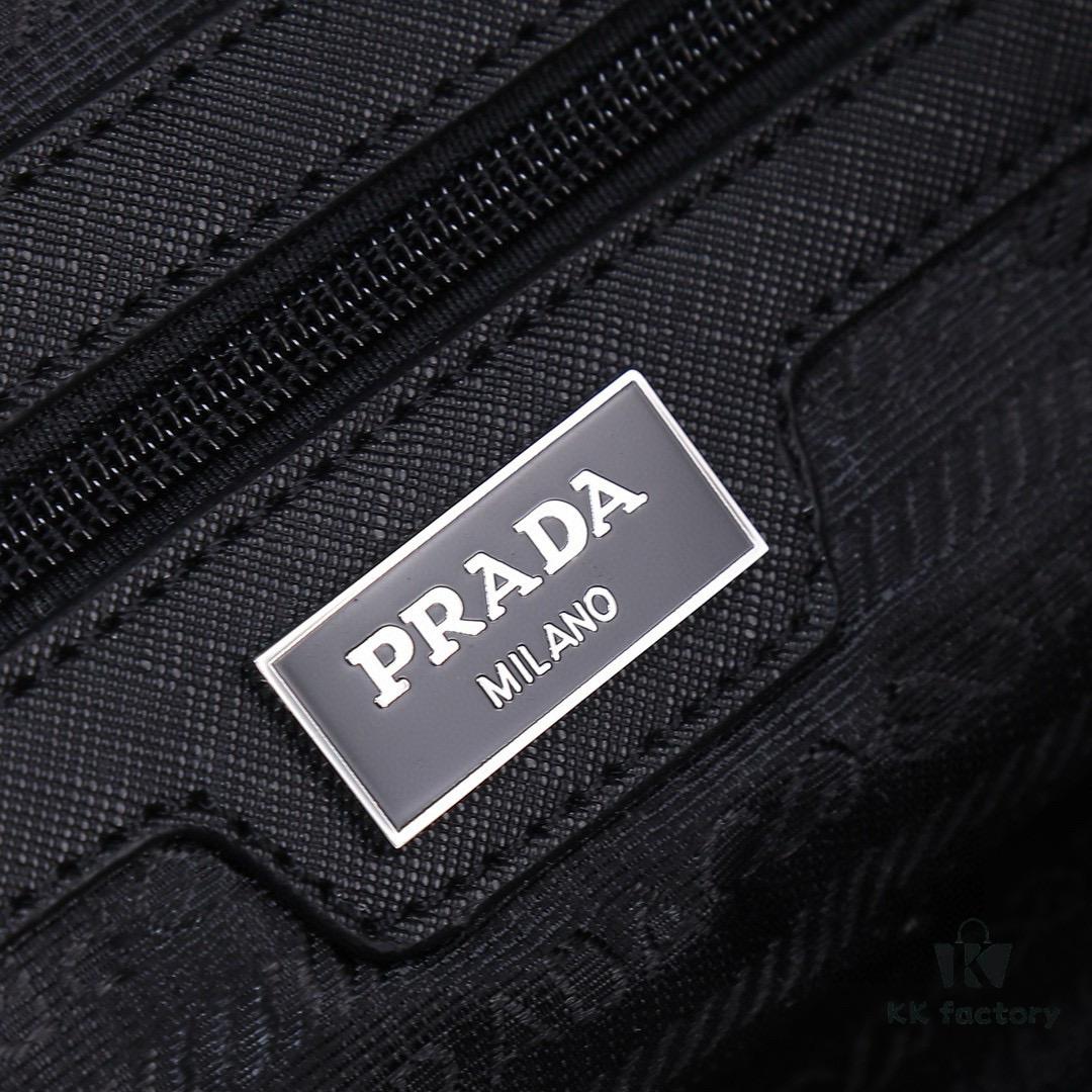 6930bebf6e68136f4d9aee07 2023 Spring Summer Men's Handheld Travel Bag 🐆 Prada-style Travel Tote – A Large Bag You'll Fall in Love With at First Sight, Full of Personality, Stylish, Versatile, and Highly Practical with Ample Capacity, Suitable for Both Men and Women