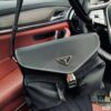 6930bec56e68136f4d9aee12 New Arrival Prada PRADA Shoulder Bag for Underarm or Crossbody Wear