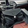 6930bec56e68136f4d9aee13 New Arrival Prada PRADA Shoulder Bag for Underarm or Crossbody Wear