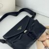 6930becb6e68136f4d9aee16 New Arrival Prada PRADA Shoulder Bag for Underarm or Crossbody Wear