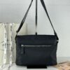 6930becb6e68136f4d9aee18 New Arrival Prada PRADA Shoulder Bag for Underarm or Crossbody Wear
