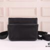 6930becb6e68136f4d9aee1a PRADA Hobo Series Unisex Bag - Upgraded New Arrival, Original Hardware, Imported South Korean Fabric, Enamel Triangle Logo