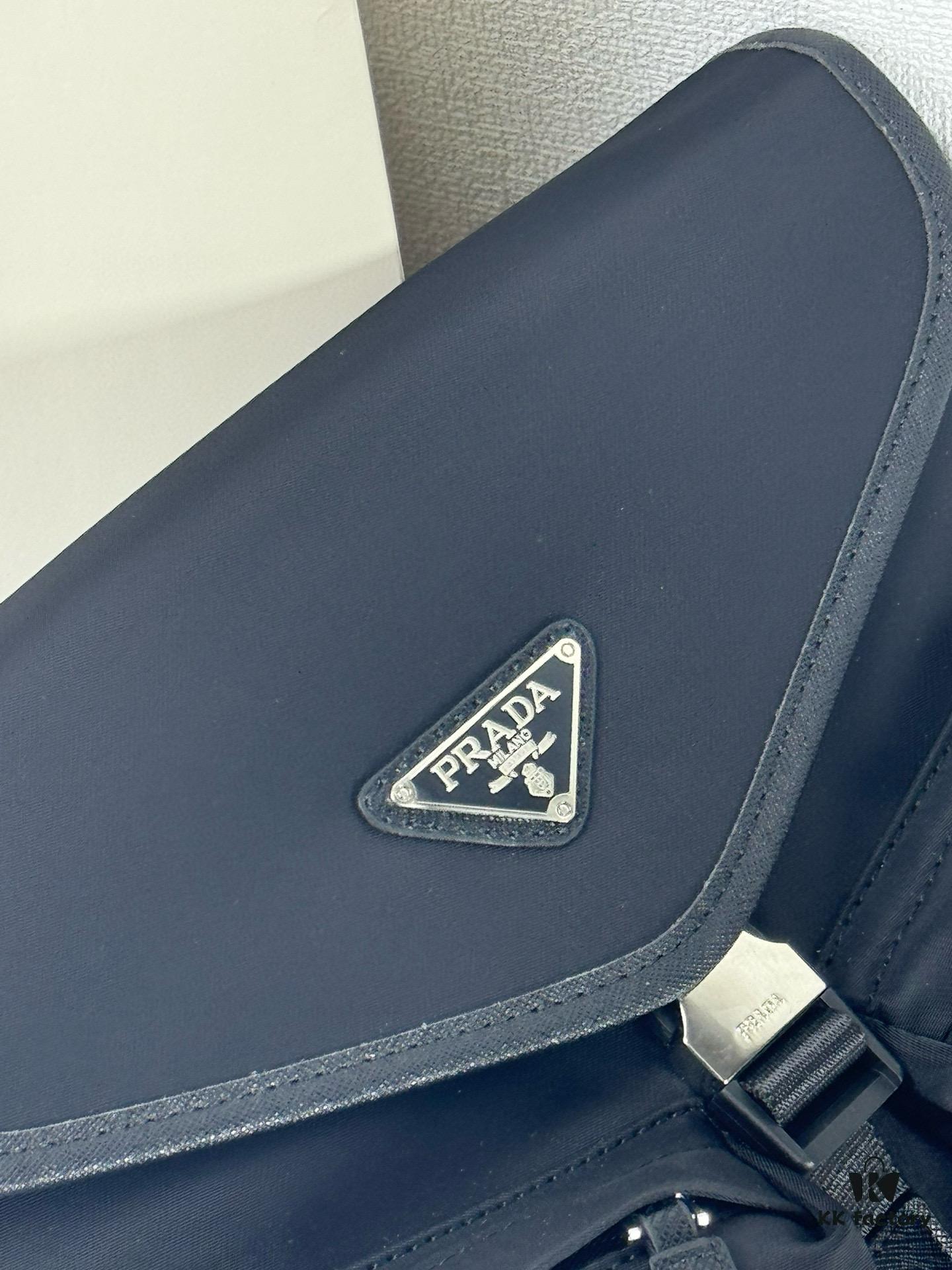 6930becc6e68136f4d9aee1d New Arrival Prada PRADA Shoulder Bag for Underarm or Crossbody Wear