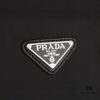 6930bed06e68136f4d9aee22 PRADA Hobo Series Unisex Bag - Upgraded New Arrival, Original Hardware, Imported South Korean Fabric, Enamel Triangle Logo
