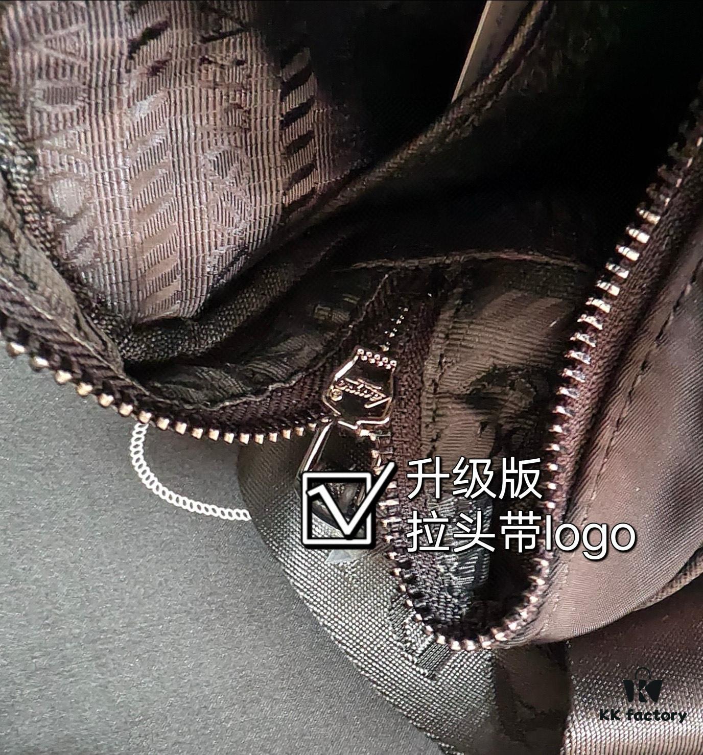6930bed16e68136f4d9aee24 PRADA Hobo Series Unisex Bag - Upgraded New Arrival, Original Hardware, Imported South Korean Fabric, Enamel Triangle Logo