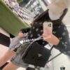 6930bed16e68136f4d9aee25 Prada New Arrival Upgrade Vintage-style Crossbody Bag Unisex 30*12*20cm