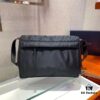 6930bed26e68136f4d9aee27 Prada New Arrival Upgrade Vintage-style Crossbody Bag Unisex 30*12*20cm