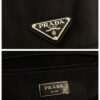 6930bed76e68136f4d9aee2e Prada New Arrival Upgrade Vintage-style Crossbody Bag Unisex 30*12*20cm