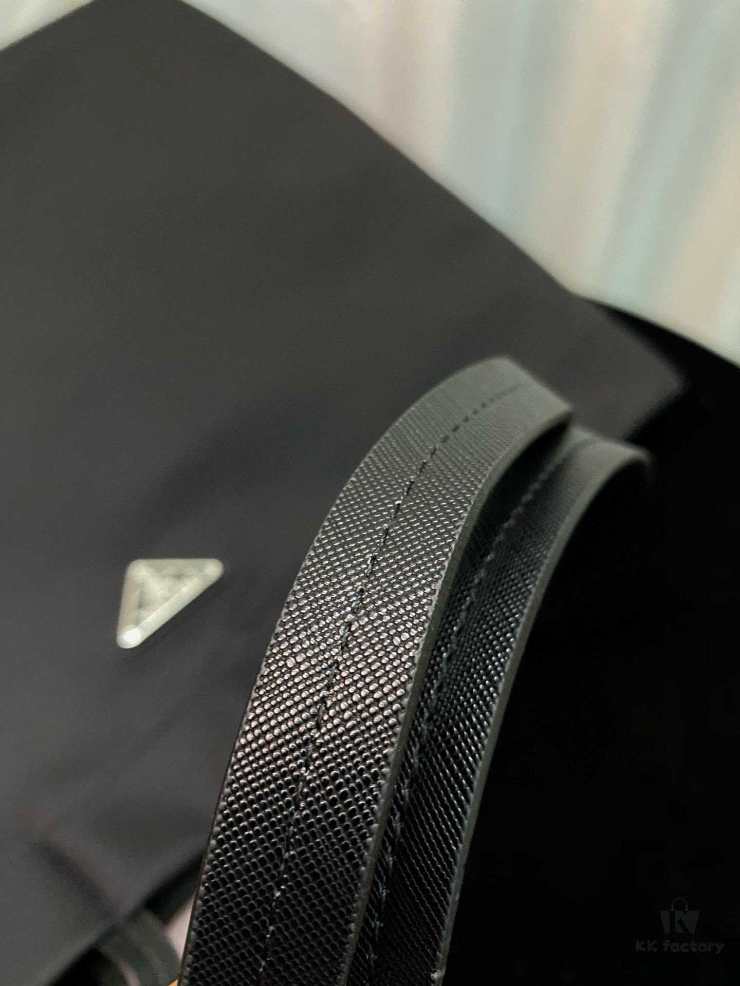 Prada Shopping Tote