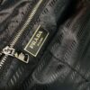 Prada Shopping Tote