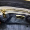 6930bee36e68136f4d9aee45 2020 New Arrival PRADA Style Handbag 66152 - Premium Calfskin with Shiny Crocodile Texture