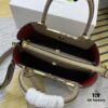 6930bee76e68136f4d9aee4b 2020 New Arrival Prada Handbag Model 66152 Size 30*22*14