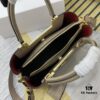 6930bee86e68136f4d9aee4e 2020 New Arrival Prada Handbag Model 66152 Size 30*22*14