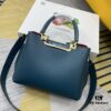 2020 New Arrival PRADA Handbag Model 66152 Size 30*22*14