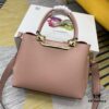 6930bef76e68136f4d9aee69 2020 New Arrival PRADA Handbag Model 66152 Size 30*22*14