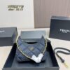 6930bf036e68136f4d9aee81 Box Included Prada Underarm Bag