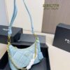 6930bf096e68136f4d9aee8a Box Included Prada Underarm Bag