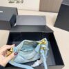 6930bf096e68136f4d9aee8c Box Included Prada Underarm Bag