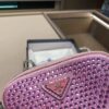 6930bf166e68136f4d9aeea2 Prada Chain Triangle Bag, Wallet Pouch, Extremely Stylish and Versatile
