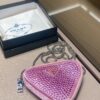 6930bf186e68136f4d9aeea4 Prada Chain Triangle Bag, Wallet Pouch, Extremely Stylish and Versatile