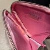 6930bf196e68136f4d9aeea5 Prada Chain Triangle Bag, Wallet Pouch, Extremely Stylish and Versatile