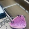 6930bf1a6e68136f4d9aeea8 Prada Chain Triangle Bag, Wallet Pouch, Extremely Stylish and Versatile