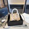 6930bf206e68136f4d9aeeb0 Prada Limited Edition Cloud Series Mini Killer Bag Galleria with Long Strap