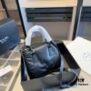 6930bf246e68136f4d9aeeb4 Prada Limited Edition Cloud Series Mini Killer Bag Galleria with Long Strap