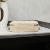 6930bf2a6e68136f4d9aeebc P Brand Raffia Camera Bag - Catch the Last Moments of Summer