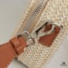 6930bf2b6e68136f4d9aeebd P Brand Raffia Camera Bag - Catch the Last Moments of Summer