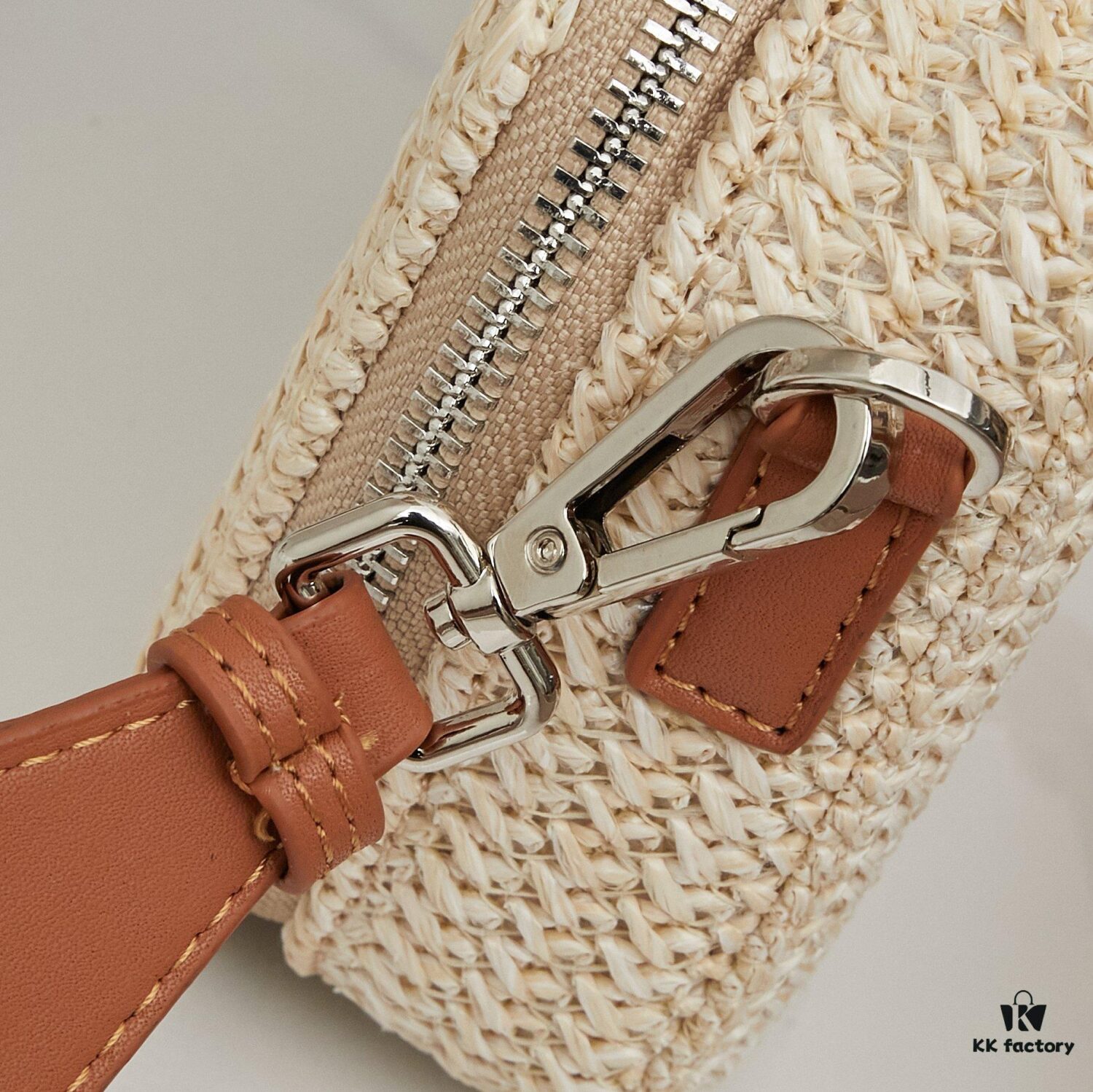 6930bf2b6e68136f4d9aeebd P Brand Raffia Camera Bag - Catch the Last Moments of Summer