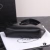 6930bf2e6e68136f4d9aeec2 Prada-inspired shoulder bag with elegant design and premium color scheme, size 24.14, model 8812