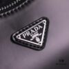 6930bf2f6e68136f4d9aeec5 Prada-inspired shoulder bag with elegant design and premium color scheme, size 24.14, model 8812