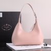 6930bf326e68136f4d9aeec8 Prada-inspired shoulder bag with elegant design and premium color scheme, model 8812