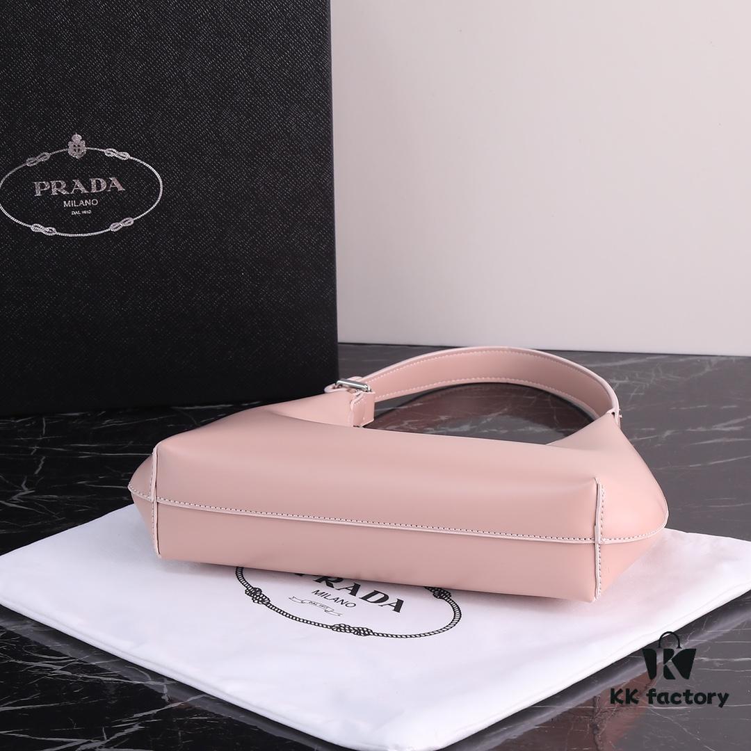 6930bf336e68136f4d9aeecc Prada-inspired shoulder bag with elegant design and premium color scheme, model 8812