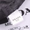 6930bf336e68136f4d9aeecd Prada-inspired shoulder bag with elegant design and premium color scheme, size 24.14, model 8812