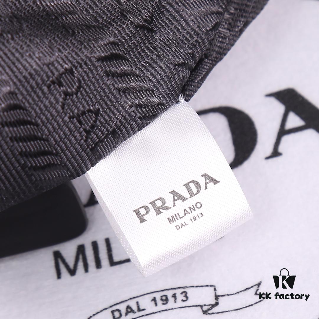 6930bf336e68136f4d9aeecd Prada-inspired shoulder bag with elegant design and premium color scheme, size 24.14, model 8812